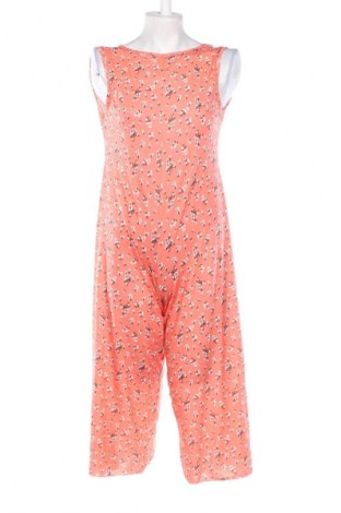 Langer Damen-Overall Boohoo, Größe L, Farbe Rosa, Preis € 21,99