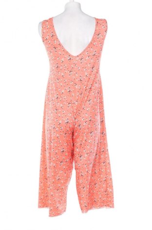 Langer Damen-Overall Boohoo, Größe L, Farbe Rosa, Preis € 21,99