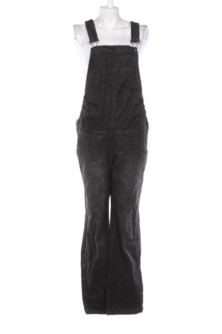 Langer Damen-Overall Bpc Bonprix Collection, Größe XXL, Farbe Schwarz, Preis 25,99 €