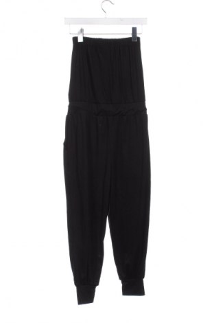 Dámský dlouhý overal Bpc Bonprix Collection, Velikost XXS, Barva Černá, Cena  179,00 Kč