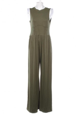 Langer Damen-Overall Cider, Größe L, Farbe Grün, Preis € 33,99