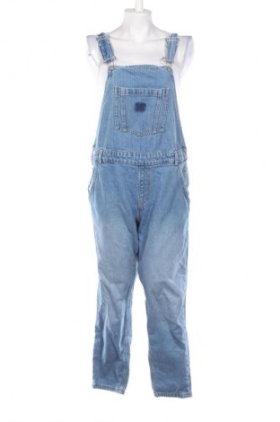 Langer Damen-Overall Clockhouse, Größe XL, Farbe Blau, Preis € 33,99