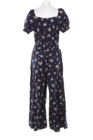Dámský dlouhý overal Edc By Esprit, Velikost M, Barva Vícebarevné, Cena  359,00 Kč
