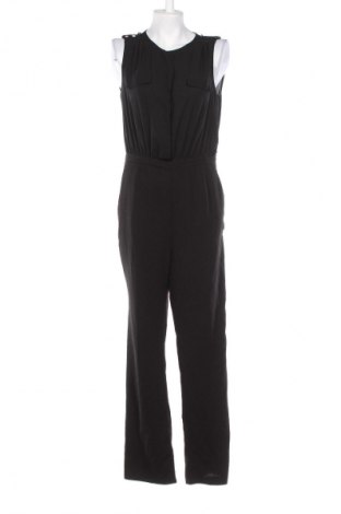 Langer Damen-Overall F&F, Größe M, Farbe Schwarz, Preis 13,99 €