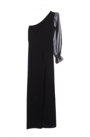 Langer Damen-Overall Femme Luxe, Größe XXS, Farbe Schwarz, Preis € 10,99