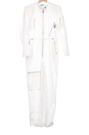 Langer Damen-Overall Gil Bret, Größe M, Farbe Weiß, Preis € 62,40