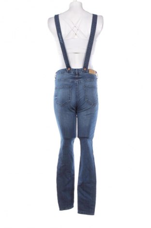 Dámský dlouhý overal H&M Divided, Velikost S, Barva Modrá, Cena  202,00 Kč