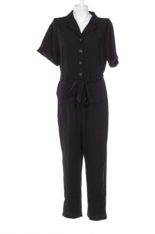 Langer Damen-Overall LC Waikiki, Größe L, Farbe Schwarz, Preis € 11,99