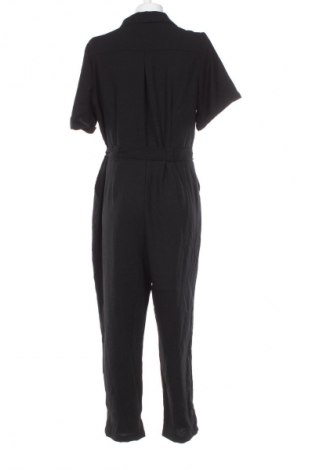 Langer Damen-Overall LC Waikiki, Größe L, Farbe Schwarz, Preis € 11,99