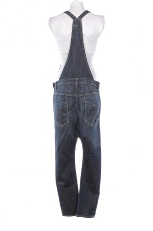 Langer Damen-Overall Miss Sixty, Größe L, Farbe Blau, Preis € 31,99