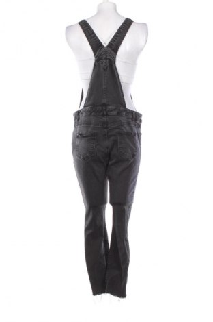 Langer Damen-Overall New Look, Größe L, Farbe Grau, Preis € 11,99