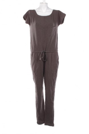 Langer Damen-Overall Oui, Größe XL, Farbe Braun, Preis € 66,99