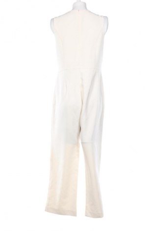 Langer Damen-Overall Rick Cardona, Größe M, Farbe Ecru, Preis 48,87 €