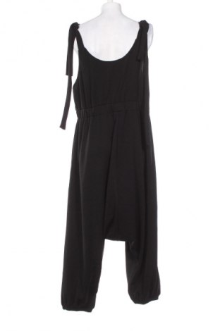 Langer Damen-Overall SHEIN, Größe XXL, Farbe Schwarz, Preis € 33,99