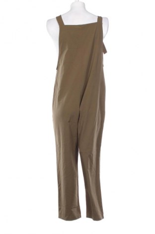 Langer Damen-Overall SHEIN, Größe S, Farbe Grün, Preis 7,99 €