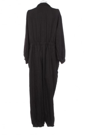 Dámsky dlhý overal SHEIN, Veľkosť 3XL, Farba Čierna, Cena  27,95 €
