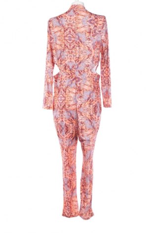 Langer Damen-Overall SHEIN, Größe XXL, Farbe Mehrfarbig, Preis 6,99 €