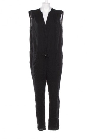 Langer Damen-Overall Tom Tailor, Größe L, Farbe Schwarz, Preis € 47,99