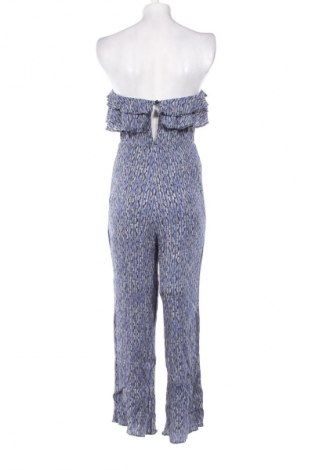 Dámský dlouhý overal Topshop, Velikost M, Barva Modrá, Cena  259,00 Kč