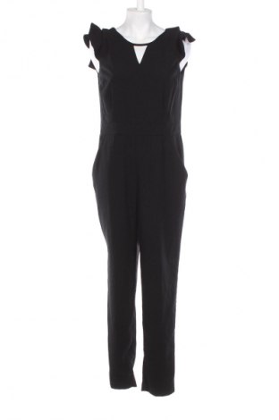 Langer Damen-Overall Yessica, Größe M, Farbe Schwarz, Preis € 17,99