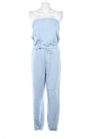 Langer Damen-Overall Zara, Größe S, Farbe Blau, Preis 21,00 €