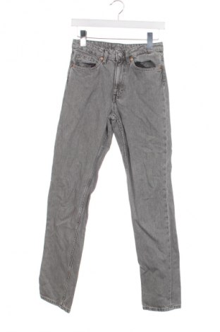 Damen Jeans, Größe XS, Farbe Grau, Preis 8,99 €