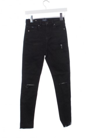 Damen Jeans Unbranded, Größe XS, Farbe Schwarz, Preis € 4,99