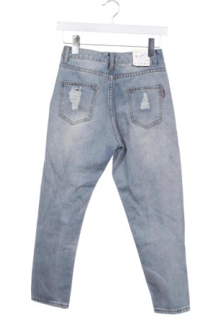 Damen Jeans Unbranded, Größe XS, Farbe Blau, Preis € 6,99