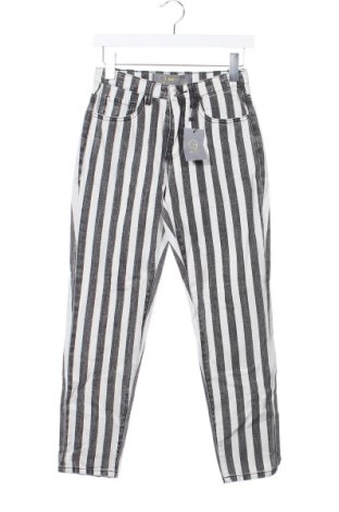 Damen Jeans Unbranded, Größe XS, Farbe Mehrfarbig, Preis € 6,99