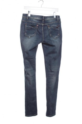 Dámské džíny  Unbranded, Velikost XXS, Barva Modrá, Cena  89,00 Kč