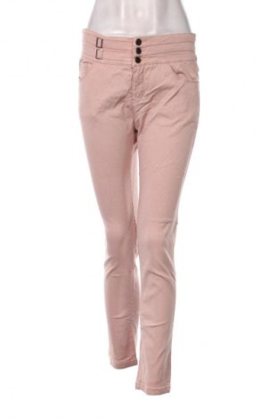 Damen Jeans, Größe XL, Farbe Rosa, Preis 11,99 €