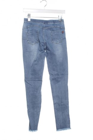 Damen Jeans Unbranded, Größe XXS, Farbe Blau, Preis € 3,99