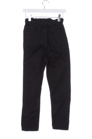 Dámské džíny  Unbranded, Velikost XS, Barva Černá, Cena  89,00 Kč