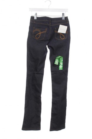 Női farmernadrág Unbranded, Méret XS, Szín Kék, Ár 2 829 Ft