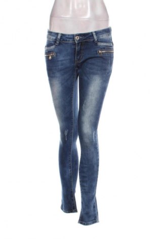 Damen Jeans Unbranded, Größe S, Farbe Blau, Preis € 3,99