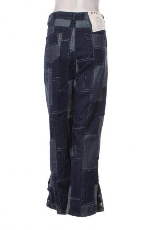 Blugi de femei Unbranded, Mărime L, Culoare Albastru, Preț 72,99 Lei