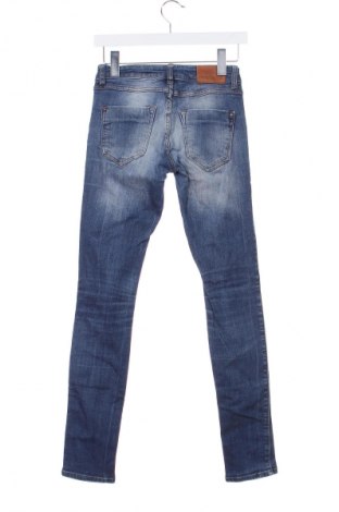 Dámské džíny  Unbranded, Velikost XS, Barva Modrá, Cena  89,00 Kč