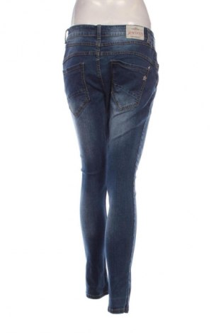 Damskie jeansy Unbranded, Rozmiar M, Kolor Niebieski, Cena 38,99 zł