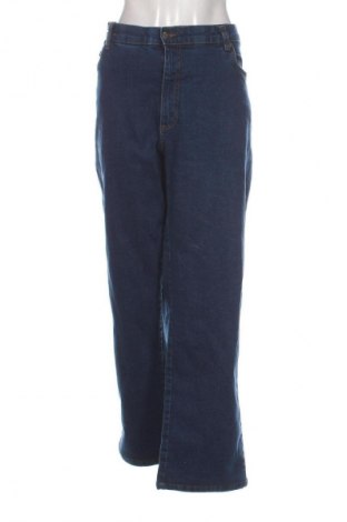 Damen Jeans, Größe 5XL, Farbe Blau, Preis € 9,99