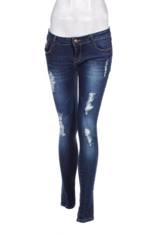 Damen Jeans Unbranded, Größe M, Farbe Blau, Preis € 5,99