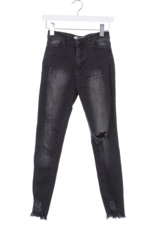 Damen Jeans, Größe XXS, Farbe Schwarz, Preis € 14,84