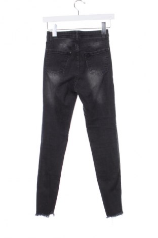 Női farmernadrág Unbranded, Méret XXS, Szín Fekete, Ár 1 369 Ft