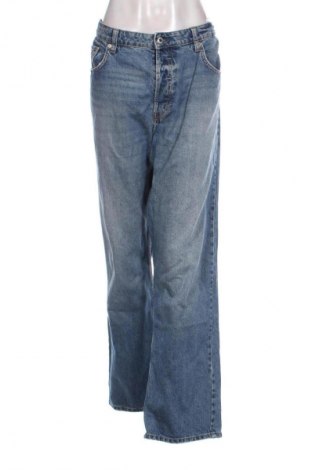 Női farmernadrág Unbranded, Méret XXL, Szín Kék, Ár 6 272 Ft