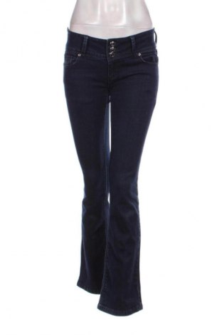 Damen Jeans, Größe L, Farbe Blau, Preis 14,84 €