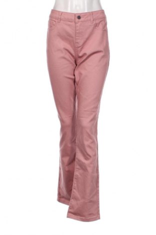 Damen Jeans, Größe L, Farbe Rosa, Preis € 20,99