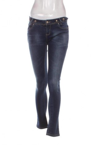 Damen Jeans, Größe M, Farbe Blau, Preis € 15,00