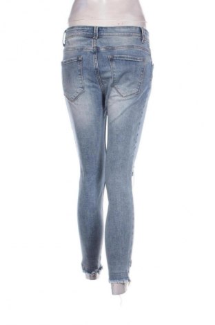 Damen Jeans Unbranded, Größe M, Farbe Blau, Preis € 9,72
