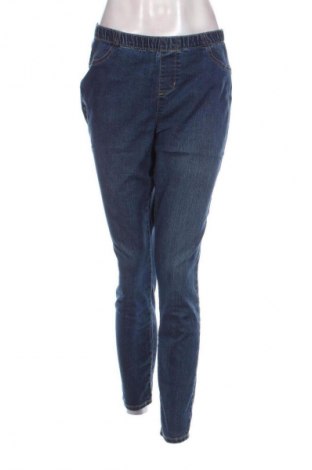 Női farmernadrág Unbranded, Méret XL, Szín Kék, Ár 5 829 Ft