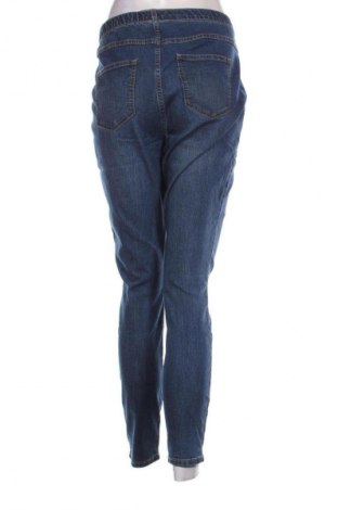 Női farmernadrág Unbranded, Méret XL, Szín Kék, Ár 5 829 Ft