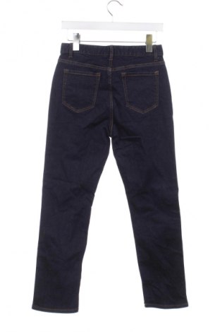 Γυναικείο Τζίν Unbranded, Μέγεθος S, Χρώμα Μπλέ, Τιμή 18,99 €